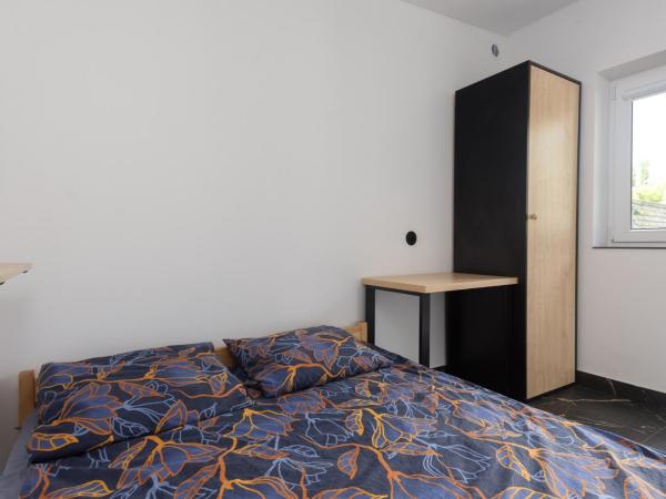 Najtańsze noclegi Górna 27 : photo 3 de la chambre chambre double