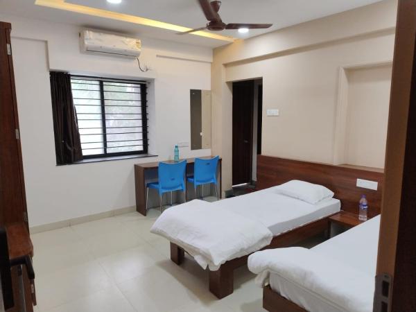 DatsunG Studios : photo 1 de la chambre chambre double