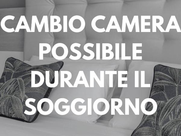 Hotel Delle Rose : photo 1 de la chambre chambre double Économique