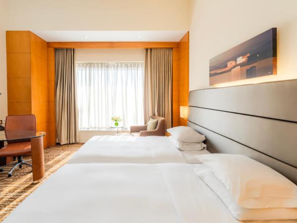 Hyatt Regency Pune Hotel & Residences : photo 2 de la chambre chambre lits jumeaux