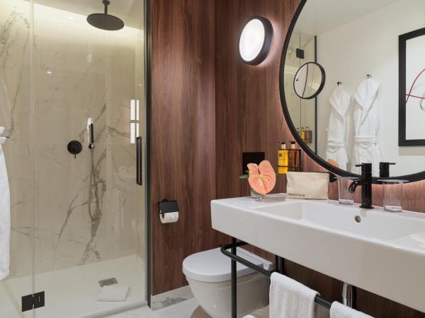 H10 Madison 4* Sup : photo 4 de la chambre chambre double