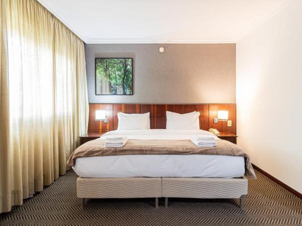 BHomy ChSanto Antonio - Suite a 10min do metro BLU1609 : photo 2 de la chambre suite