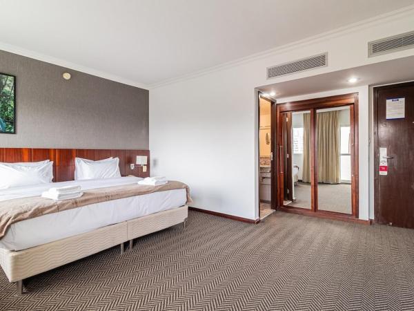 BHomy ChSanto Antonio - Suite a 10min do metro BLU1609 : photo 4 de la chambre suite