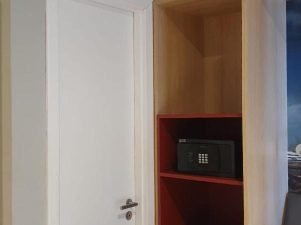 Astron Suítes Mondial Salvador by Nobile : photo 7 de la chambre studio lit queen-size 