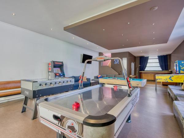 Comenstay Brussels : photo 9 de la chambre loft