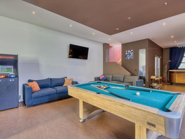 Comenstay Brussels : photo 10 de la chambre loft