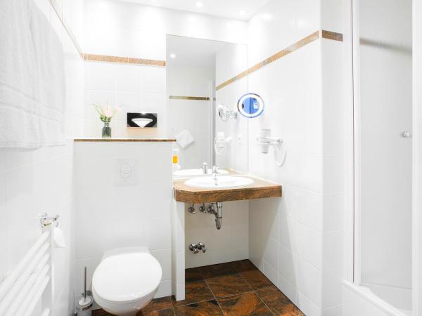 Anna 1908 : photo 5 de la chambre mini