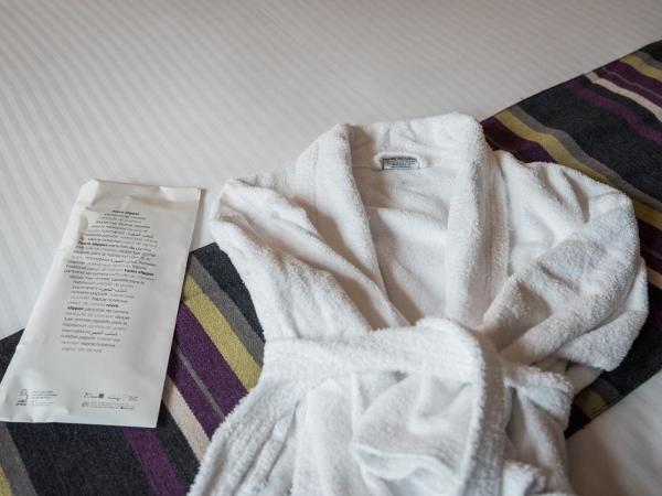 The Townhouse Manchester : photo 9 de la chambre chambre lit king-size exécutive