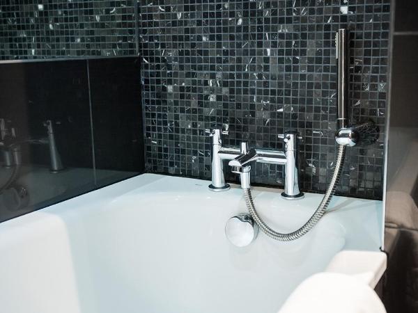 The Townhouse Manchester : photo 7 de la chambre chambre double classique