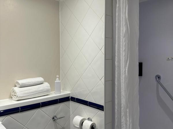 go2 Glasgow Cumbernauld Hotel : photo 4 de la chambre chambre double