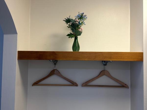 go2 Glasgow Cumbernauld Hotel : photo 8 de la chambre chambre triple basique