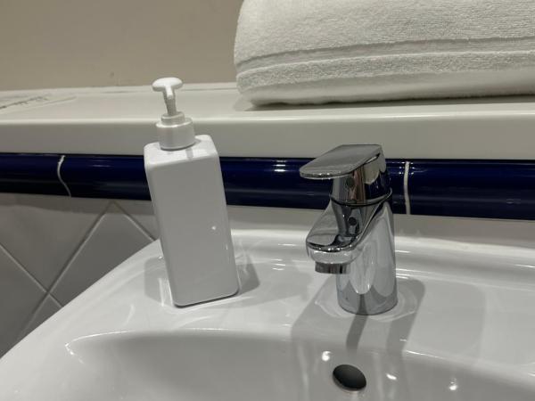 go2 Glasgow Cumbernauld Hotel : photo 6 de la chambre chambre triple basique