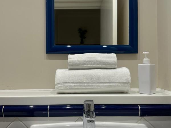 go2 Glasgow Cumbernauld Hotel : photo 7 de la chambre chambre triple basique