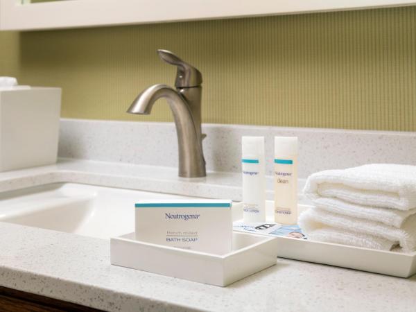 Home2 Suites by Hilton Denver International Airport : photo 3 de la chambre suite studio lit king-size - non-fumeurs