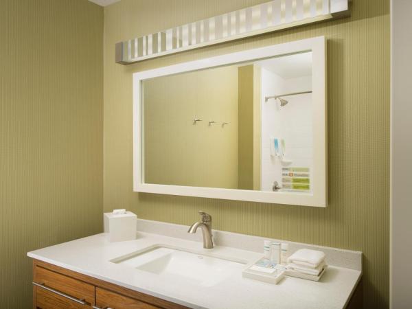 Home2 Suites by Hilton Denver International Airport : photo 5 de la chambre suite studio lit king-size - non-fumeurs