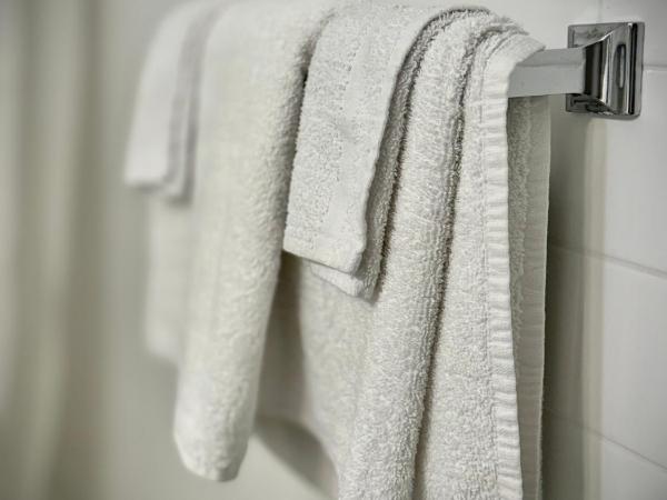 Royal Oak Inn : photo 8 de la chambre chambre double