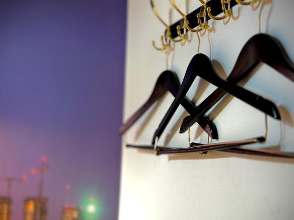 Royal Oak Inn : photo 6 de la chambre chambre double