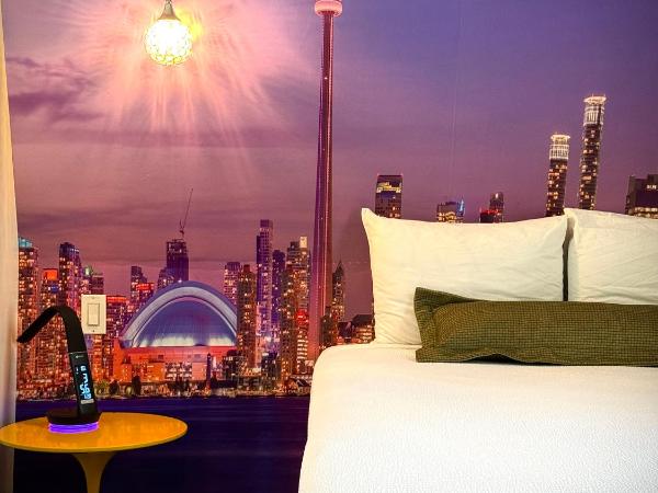 Royal Oak Inn : photo 5 de la chambre chambre double