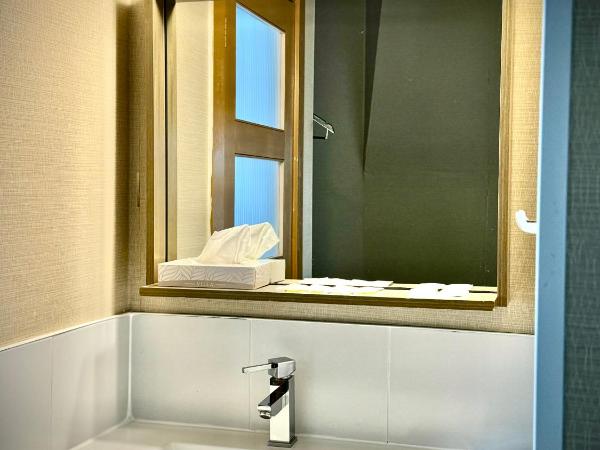 Royal Oak Inn : photo 5 de la chambre chambre lit queen-size