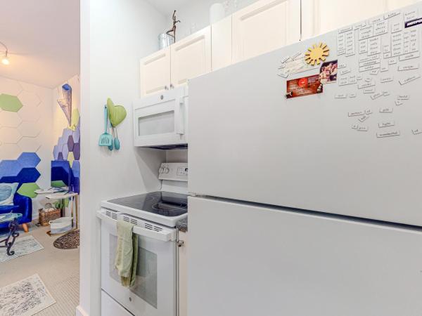 Playing Blues At Belltown Court : photo 10 de la chambre studio