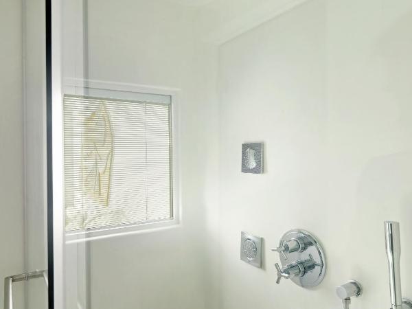 Mykonos Bay Resort & Villas : photo 4 de la chambre chambre double deluxe - vue sur mer