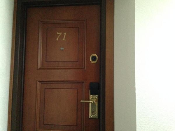 Stockholm Classic Hotell : photo 6 de la chambre chambre simple penthouse - 71