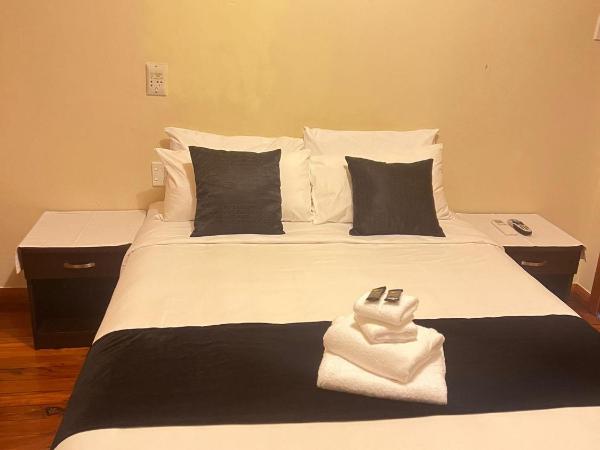 Harrison Motel Papatoetoe : photo 1 de la chambre chambre familiale