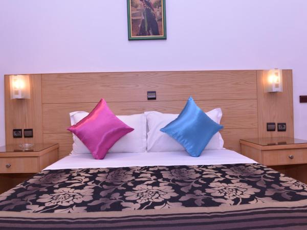 Hotel Continental : photo 4 de la chambre chambre simple standard