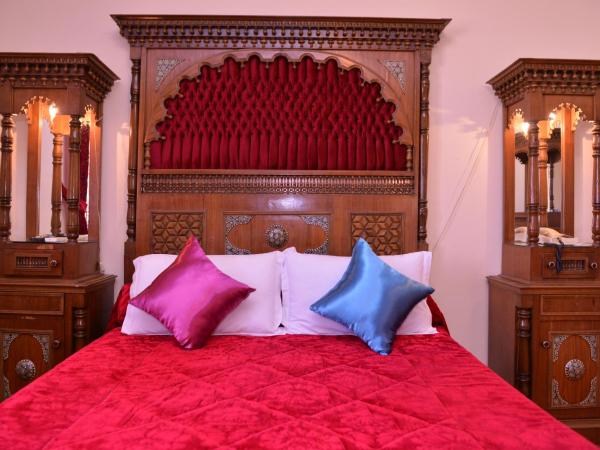 Hotel Continental : photo 10 de la chambre chambre double