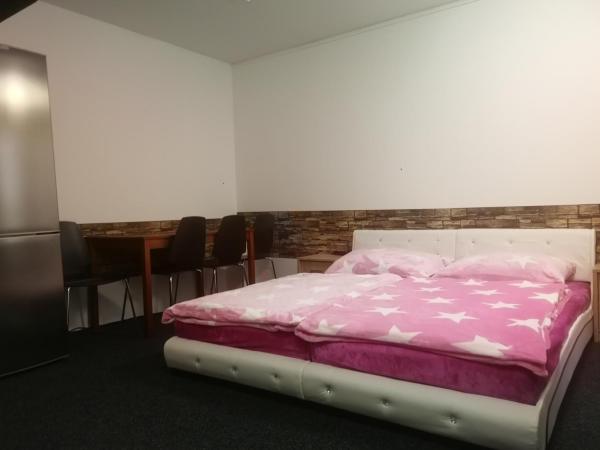 Rena : photo 3 de la chambre chambre quadruple