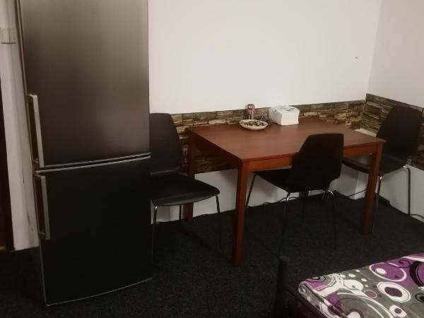 Rena : photo 5 de la chambre chambre quadruple