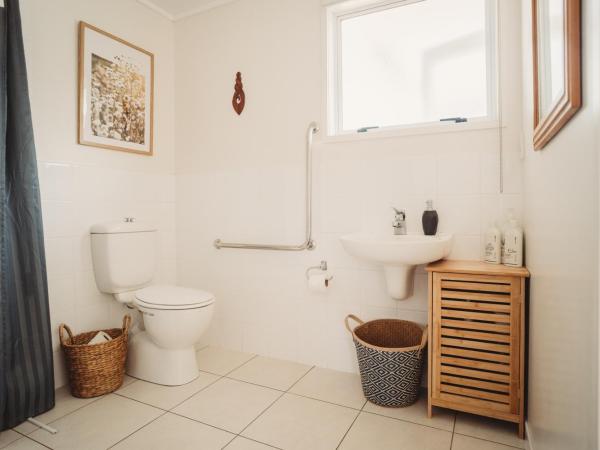 Paradise Valley Lodge : photo 4 de la chambre studio - accessible aux personnes à mobilité réduite