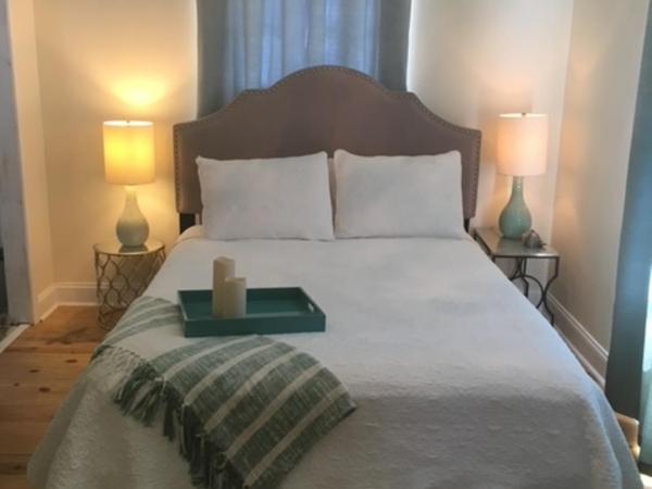 Boho South Bungalow : photo 2 de la chambre bungalow deluxe 