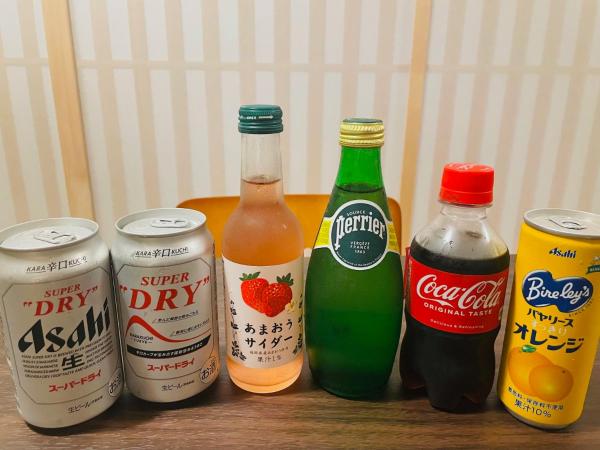 Hotel Clio Court Hakata : photo 2 de la chambre chambre quadruple de style japonais