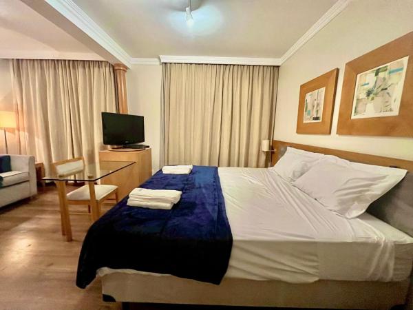 LFlats Hotel Oscar Freire : photo 1 de la chambre chambre quadruple confort