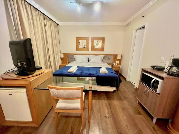 LFlats Hotel Oscar Freire : photo 9 de la chambre chambre quadruple confort