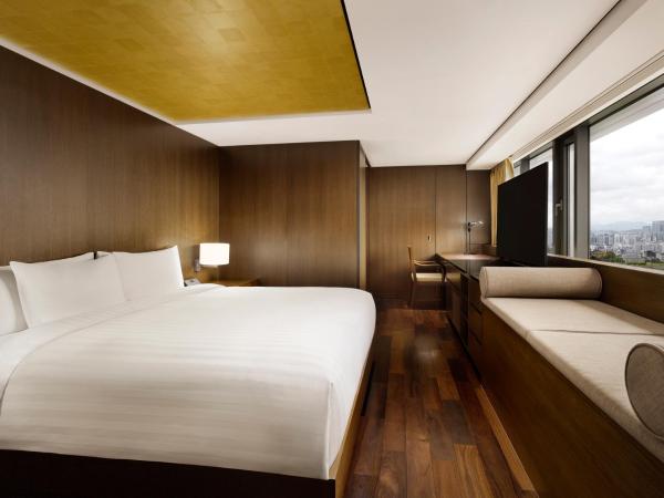 Banyan Tree Club & Spa Seoul : photo 3 de la chambre premier pool suite
