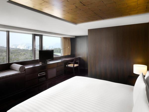 Banyan Tree Club & Spa Seoul : photo 4 de la chambre premier pool namsan view suite