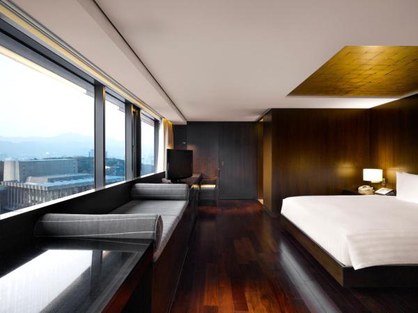 Banyan Tree Club & Spa Seoul : photo 3 de la chambre premier pool namsan view suite