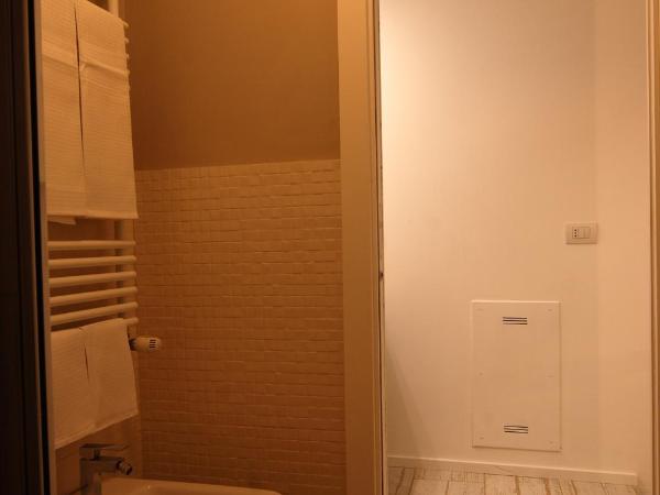 Isola Libera : photo 5 de la chambre chambre double