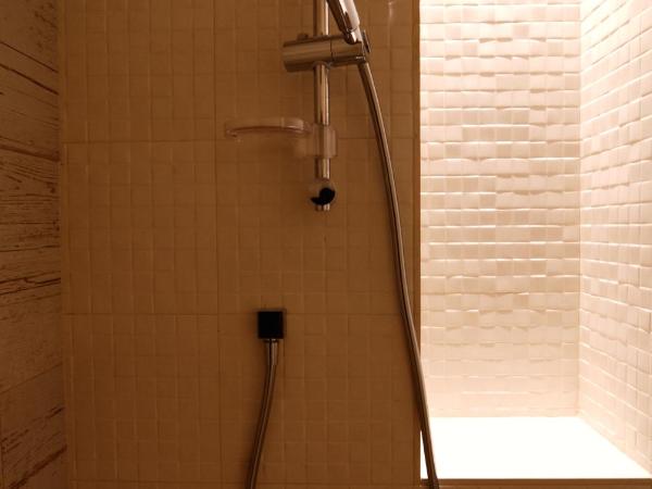 Isola Libera : photo 4 de la chambre chambre double