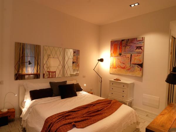 Isola Libera : photo 1 de la chambre chambre double