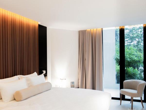 K Maison Lanna Boutique Hotel-SHA Plus Certified : photo 3 de la chambre hébergement d’angle classique