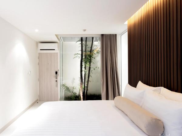 K Maison Lanna Boutique Hotel-SHA Plus Certified : photo 6 de la chambre hébergement classique lanna