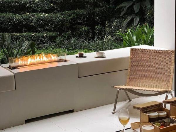 K Maison Lanna Boutique Hotel-SHA Plus Certified : photo 6 de la chambre suite lanna