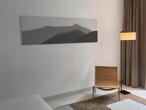 K Maison Lanna Boutique Hotel-SHA Plus Certified : photo 7 de la chambre suite lanna