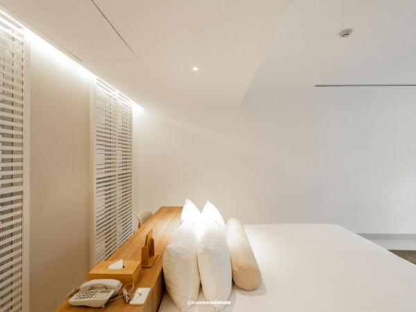 K Maison Lanna Boutique Hotel-SHA Plus Certified : photo 8 de la chambre suite lanna