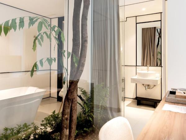 K Maison Lanna Boutique Hotel-SHA Plus Certified : photo 6 de la chambre hébergement lanna deluxe