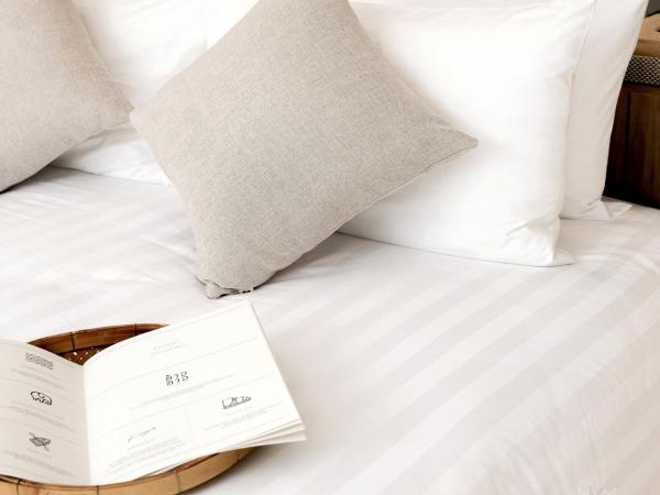 K Maison Lanna Boutique Hotel-SHA Plus Certified : photo 7 de la chambre hébergement lanna deluxe