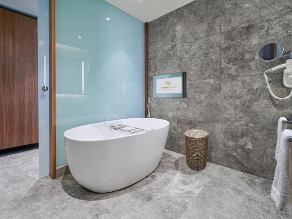 Sunway Resort Hotel : photo 2 de la chambre chambre club